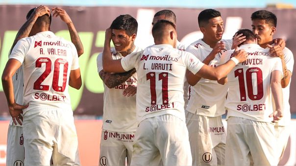 Universitario de Deportes y su nuevo calendario en la Liga 1 Betsson 2022
