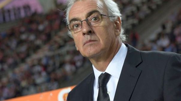 Jorge Fossati, opción crema para reemplazar a Gregorio Pérez.