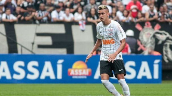 Víctor Cantillo fue convocado para duelo ante Perú y Argentina.