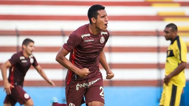 Universitario vs. San Martín ver EN VIVO: por la fecha 2