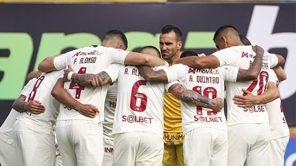 En Inter Miami saben de la magnitud de Universitario, cremas confirman amistoso.